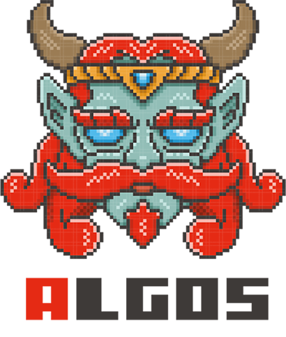 Algo logo